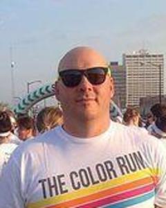 Man, 58. evanbruce4948