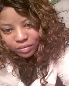 Woman, 41. lightskineyes