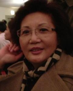 Woman, 72. Lindajiang