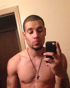 Man, 35. JosephT1990
