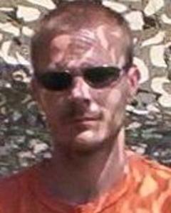 Man, 41. JohneyCab
