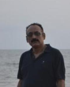 Man, 58. kurar