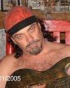 Man, 54. slowmovindream