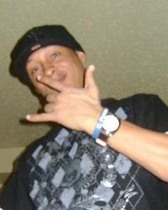 Man, 48. joelmartinez