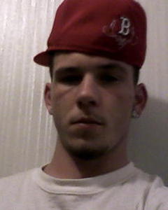 Man, 36. ctd091