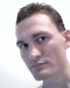 Man, 43. George_G212