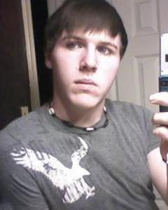 Man, 35. kevin1313669
