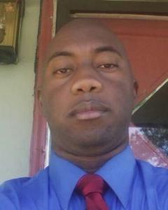 Man, 42. cedhall