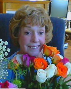 Woman, 81. glenda085