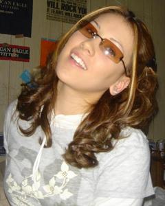 Woman, 38. BrandyLee181