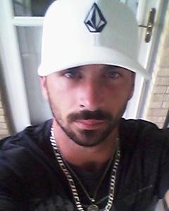 Man, 40. JustinT30