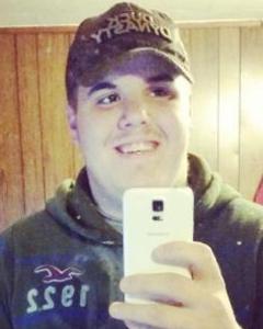 Man, 33. kenny20142185