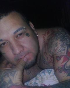 Man, 42. inkist