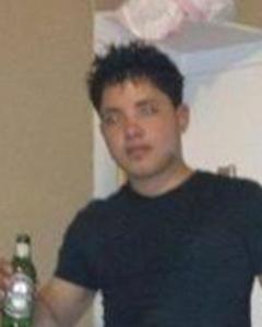 Man, 37. Tejchi