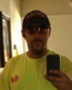 Man, 43. Trucker7628