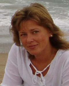 Woman, 48. lanette