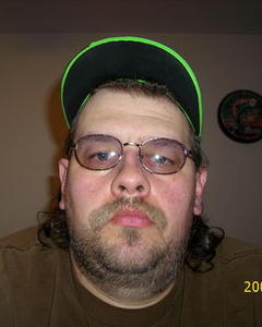Man, 54. ghilde2008
