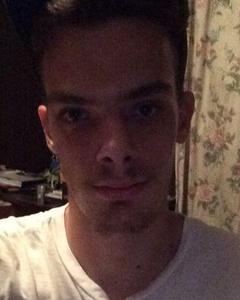 Man, 29. FornaxHorolo13