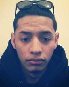 Man, 32. bze_bwi93