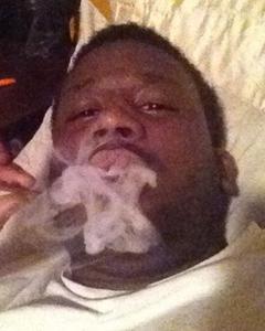 Man, 31. Bloodmoney21