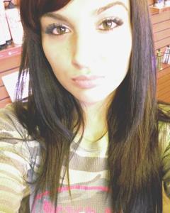 Woman, 34. barbie1070