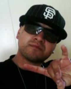 Man, 43. aztectoy