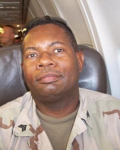 Man, 63. sgtvince62