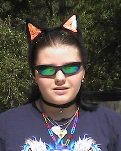 Woman, 38. ookami78
