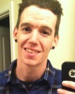 Man, 35. Bcrispy