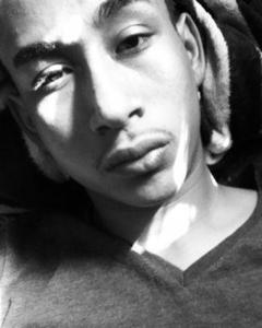 Man, 32. Ange_O