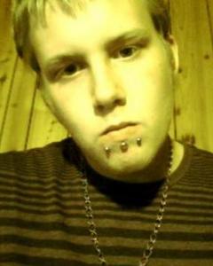 Man, 33. Mad_Jester18