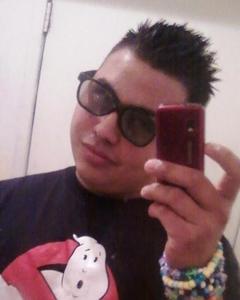 Man, 41. gio_flow