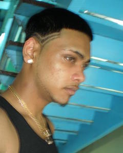 Man, 37. HYPHA