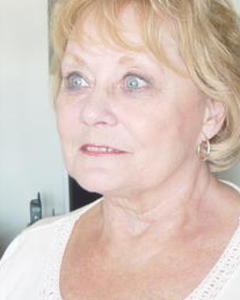 Woman, 85. starbright12