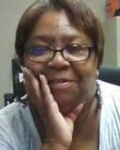 Woman, 67. gbrown5536