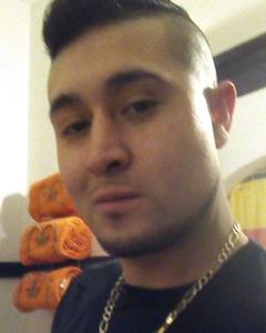 Man, 39. chenillo