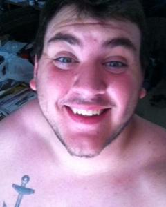 Man, 31. DirtyGentlemen