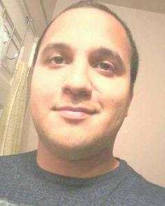 Man, 34. theprotecter