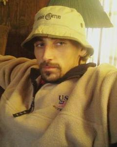 Man, 42. thomASSteeley
