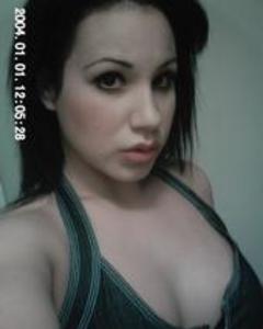 Woman, 38. Dulce_Blanca