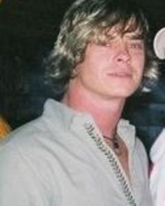 Man, 47. faafo