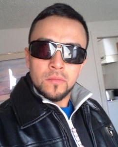 Man, 35. loouys