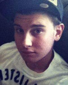 Man, 29. BrandonMic7321