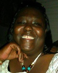 Woman, 51. Black3384