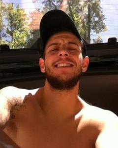 Man, 38. Jirnt5044