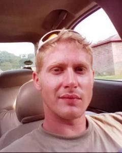 Man, 34. nickp1833