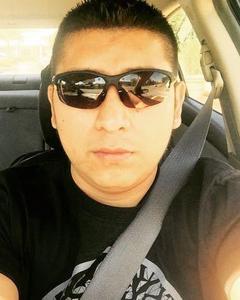 Man, 37. Blanquita62