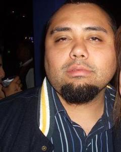 Man, 43. chino475756