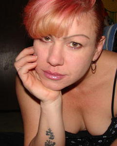 Woman, 50. meanmissy
