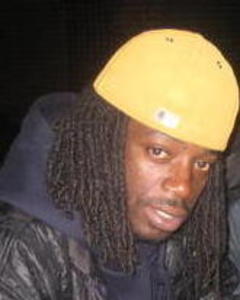 Man, 42. wee_eazy